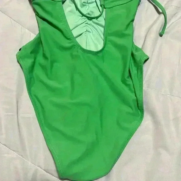 Scotch & Soda scoop one piece swimsuit - Picture 9 of 10